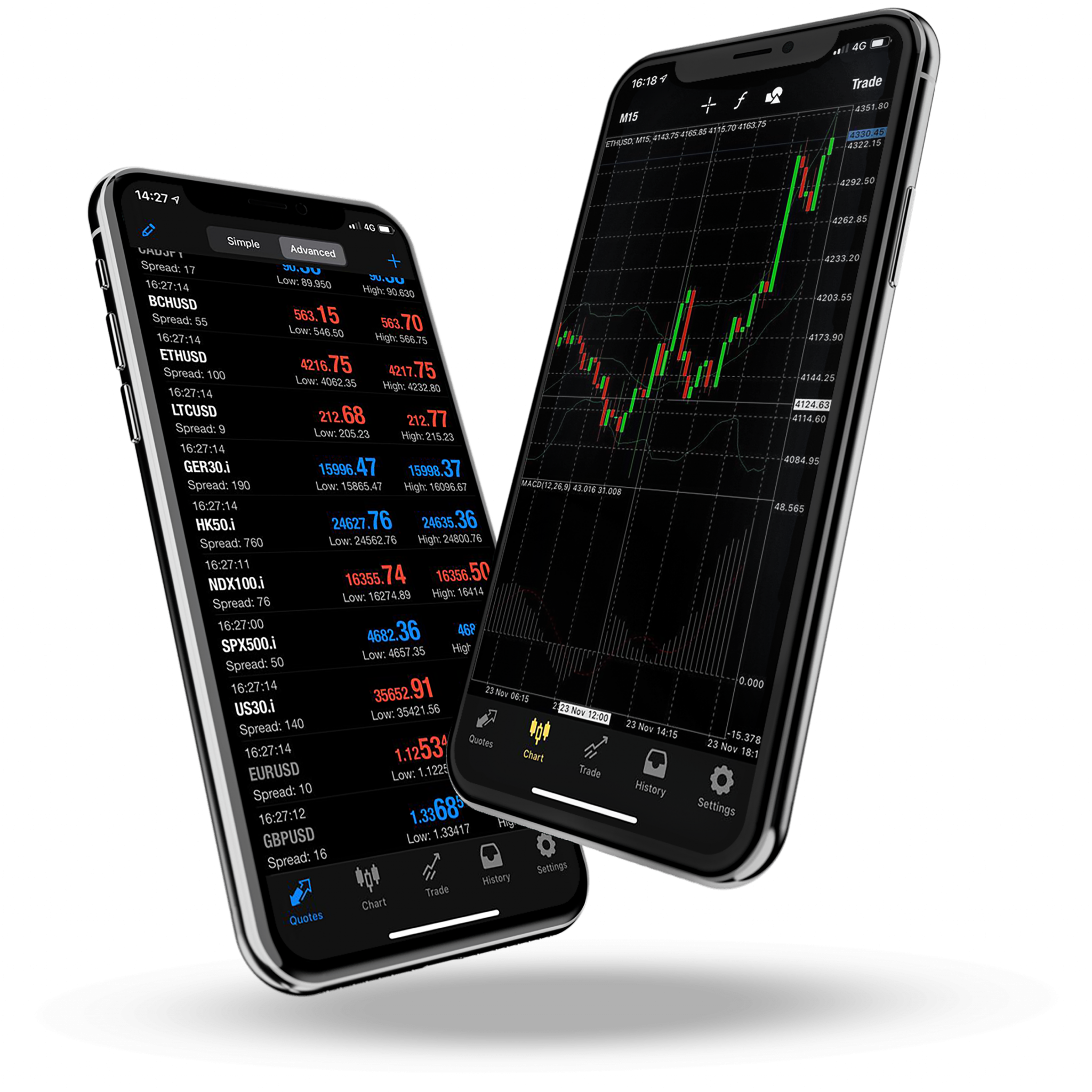 App Screenshot 1